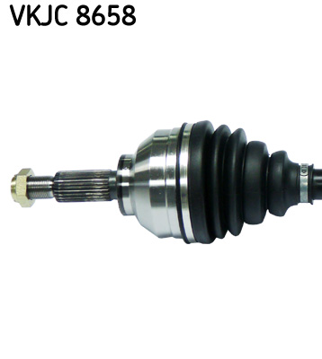 Transmission (cardan) SKF VKJC 8658